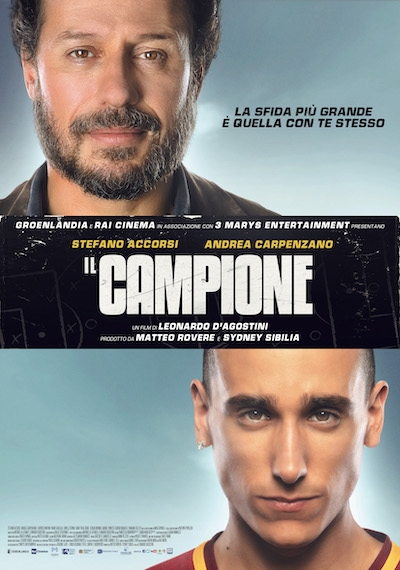 Il campione