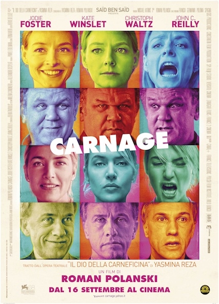 Carnage