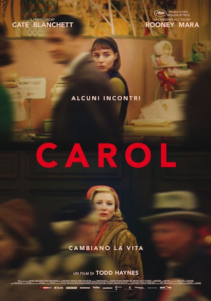 Carol