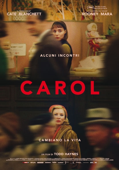 Carol