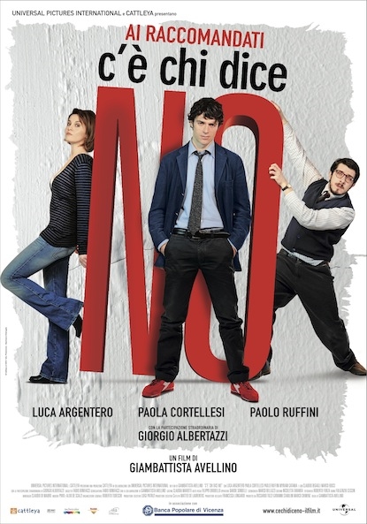 C'è chi dice no
