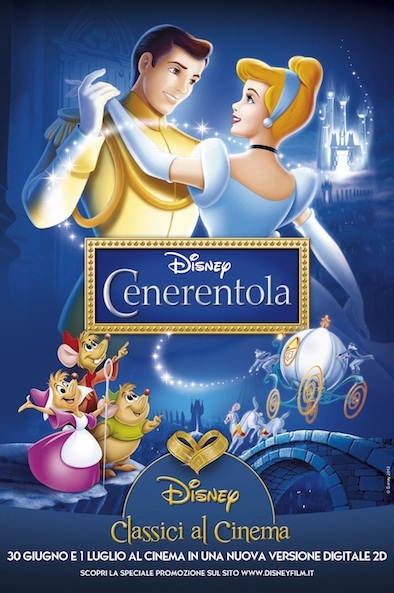 Cenerentola