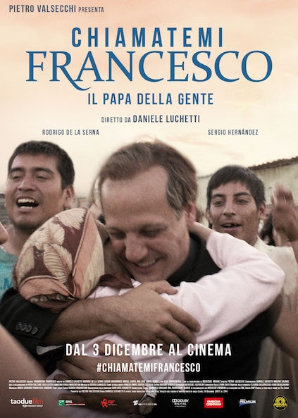 Chiamatemi Francesco – Il papa della gente