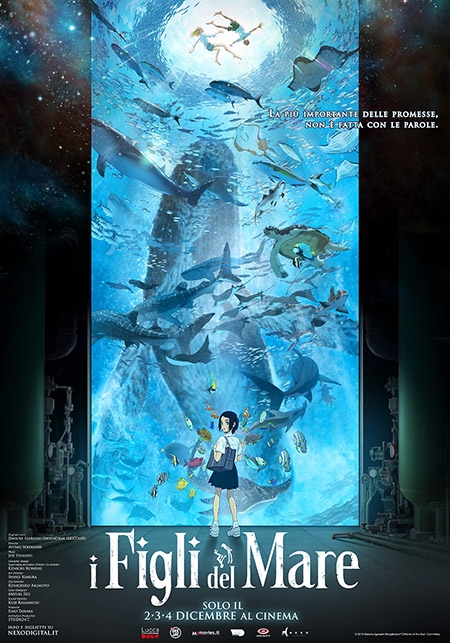 I figli del mare