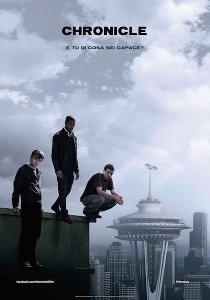 Chronicle