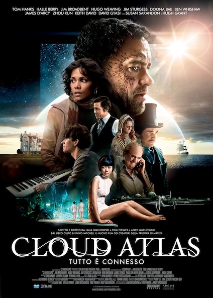 Cloud Atlas