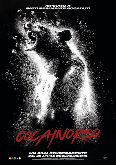 Cocainorso