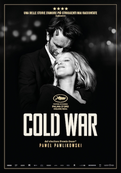 Cold War