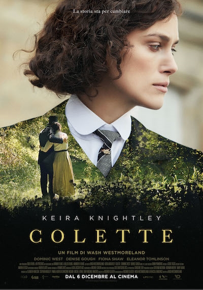 Colette