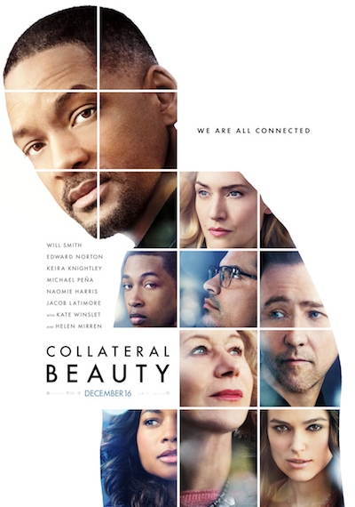 Collateral Beauty (O.V.)