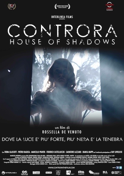 Controra – House of Shadows