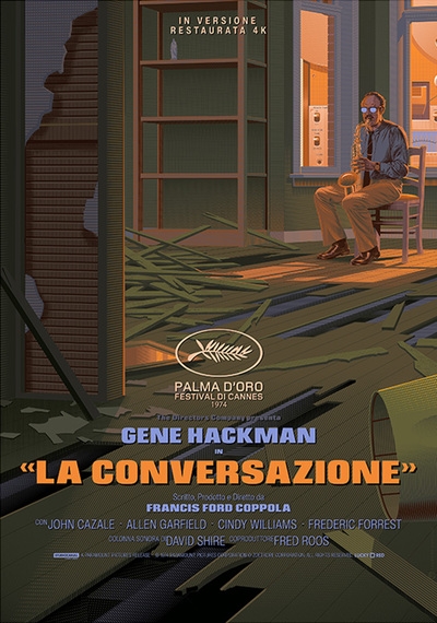La conversazione