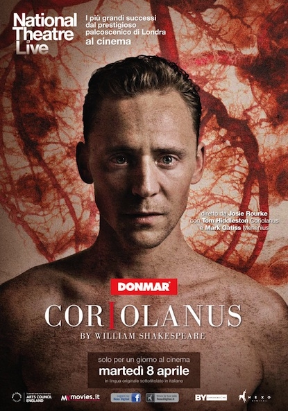 Coriolanus