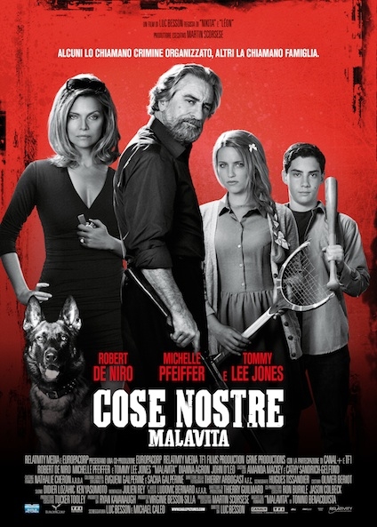 Cose nostre – Malavita