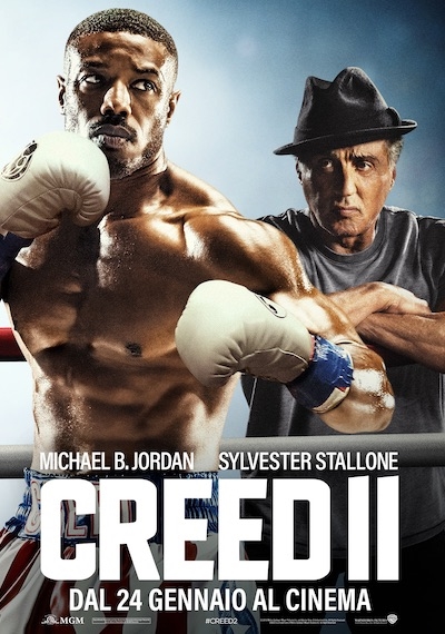 Creed II