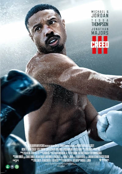 Creed III