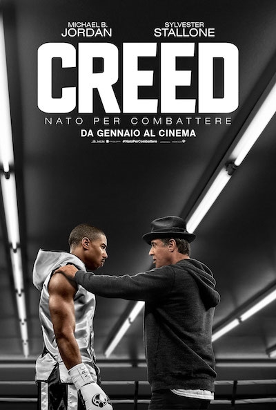 Creed – Nato per combattere