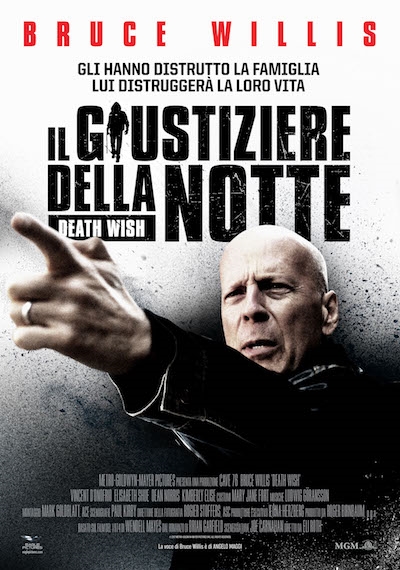 Il giustiziere della notte