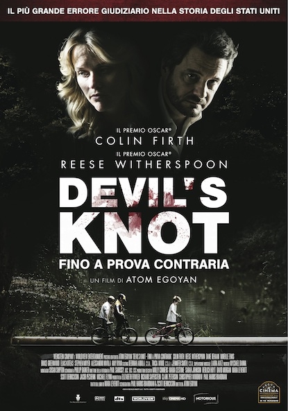 Devil's Knot – Fino a prova contraria