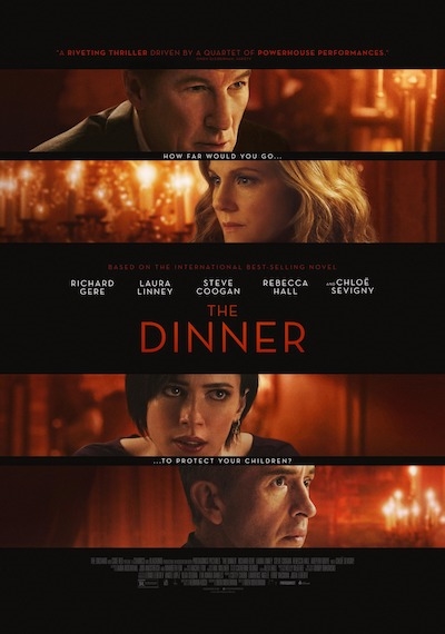 The Dinner (O.V.)