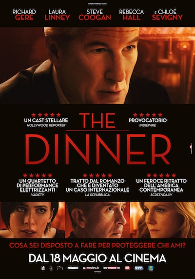 The Dinner