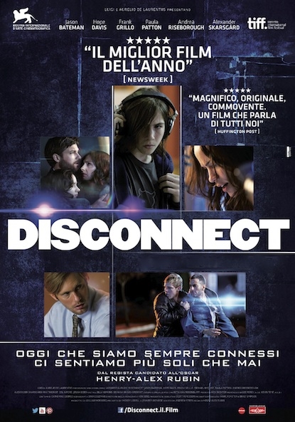 Disconnect