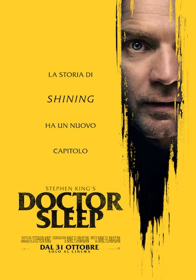Stephen King's Doctor Sleep