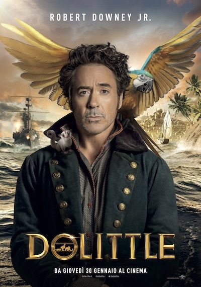 Dolittle