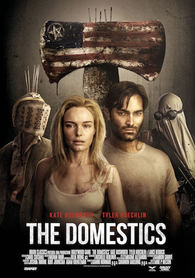 The Domestics
