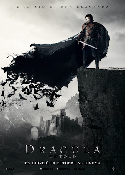 Dracula Untold