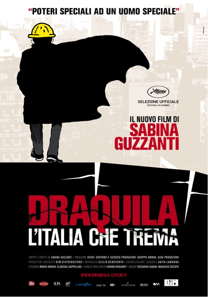 Draquila – L'Italia che trema