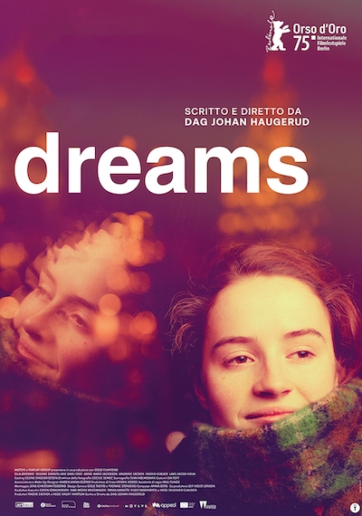 Dreams (Ver. Originale)