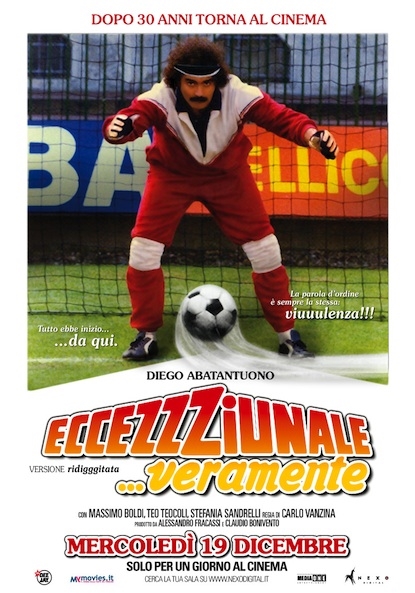 Eccezzziunale… veramente