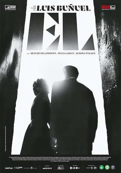 El (Ed. Rest.) (Ver. Originale)