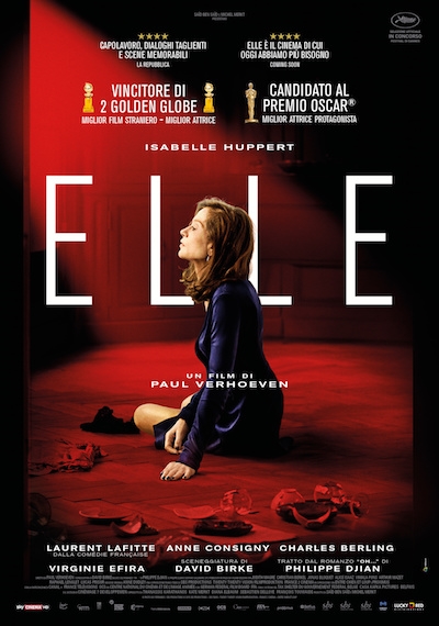 Elle