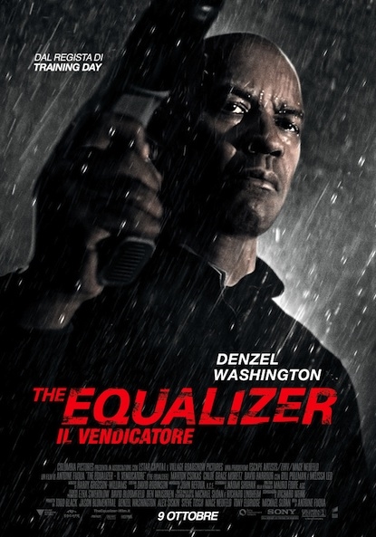 The Equalizer – Il Vendicatore