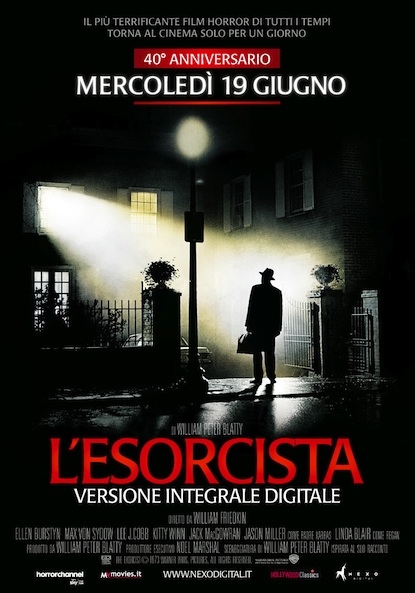 L'esorcista – versione integrale