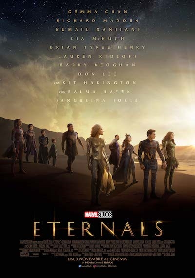 Eternals