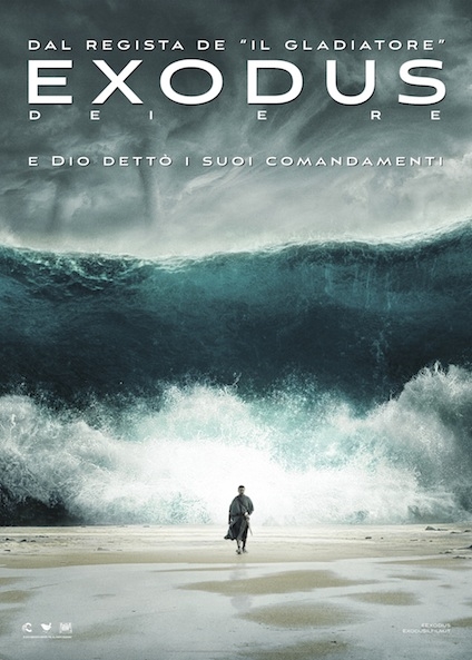 Exodus: Dei e re