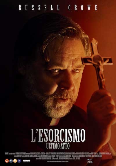 L'esorcismo – Ultimo atto