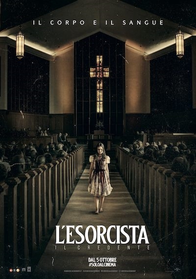 L'esorcista: Il credente