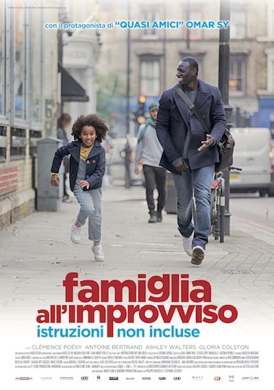 Famiglia all'improvviso – Istruzioni non incluse