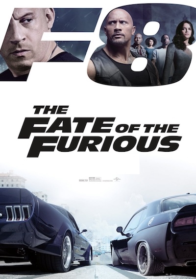 Fast & Furious 8 (O.V.)
