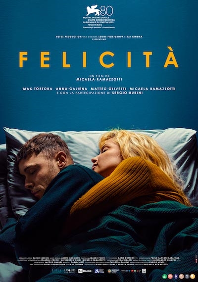 Felicità
