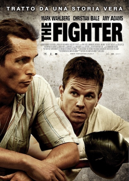 The Fighter