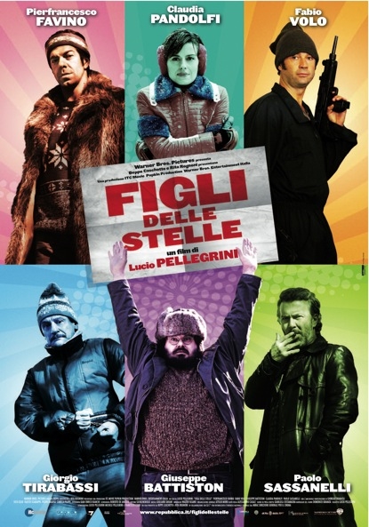 Figli delle stelle