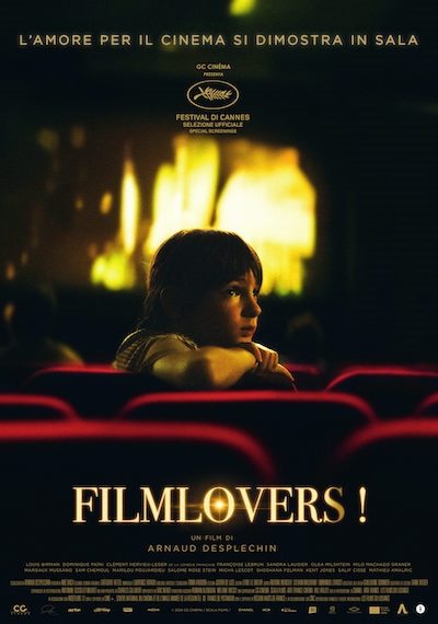 Filmlovers!