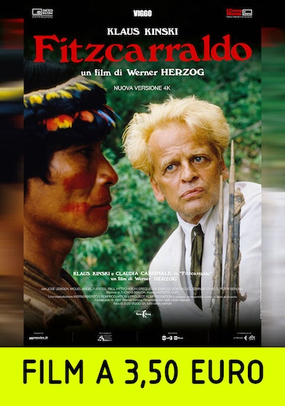 Fitzcarraldo