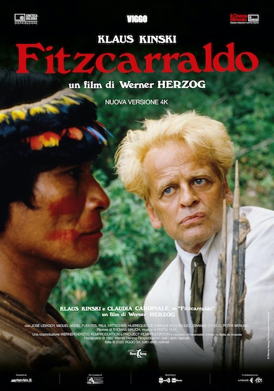 Fitzcarraldo