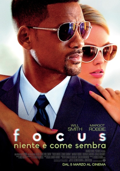 Focus – Niente è come sembra